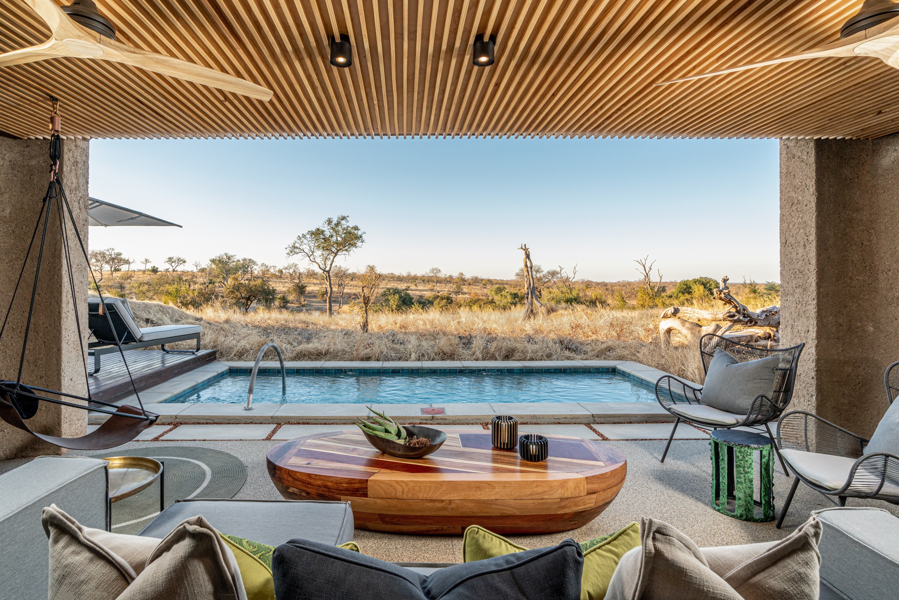 Sabi Sabi Earth Lodge thumbnail 34